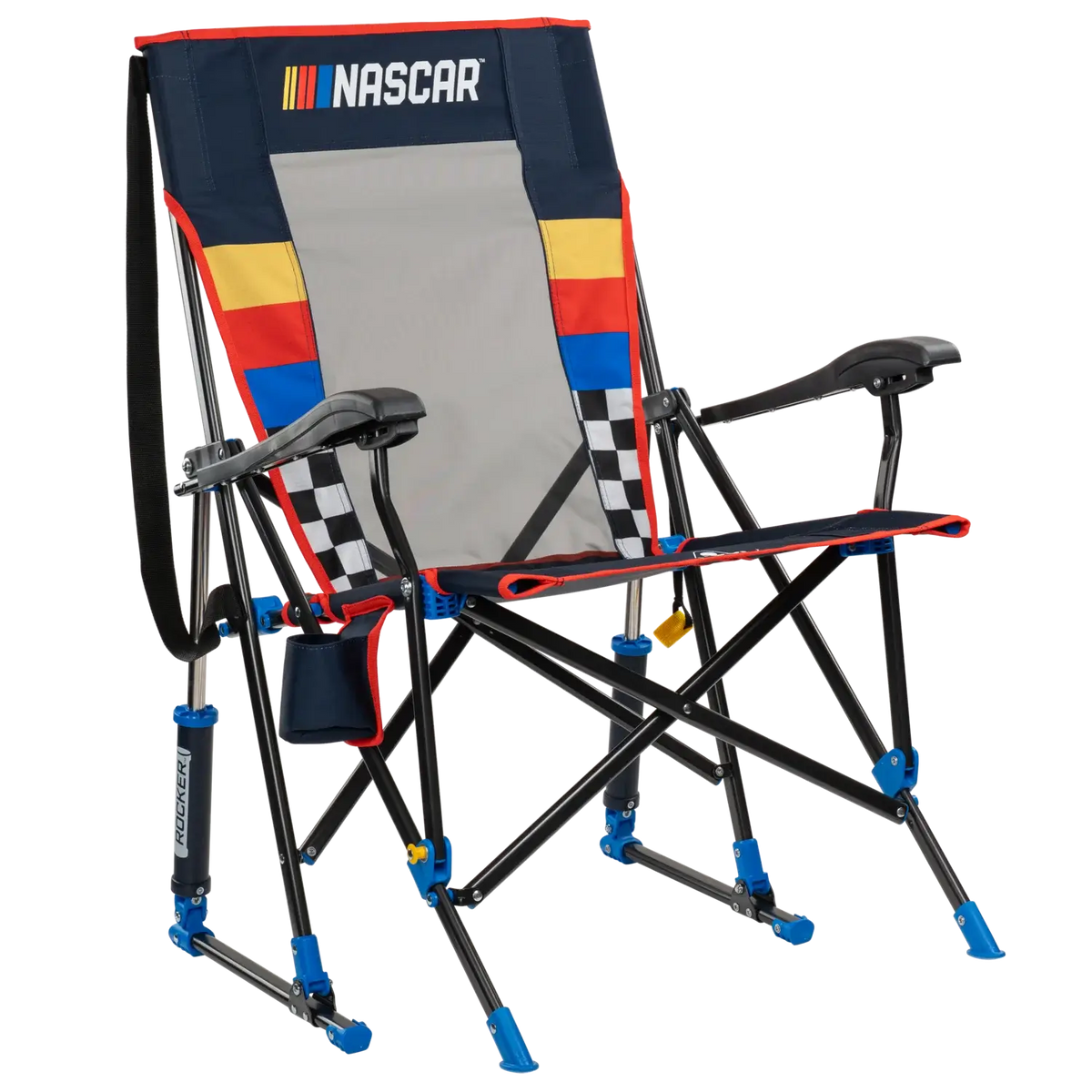 RoadTrip Rocker™ - NASCAR For Him 4AVV